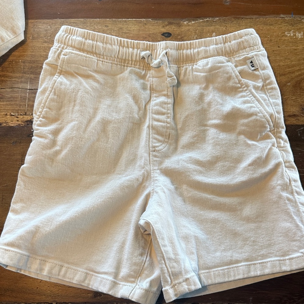 Kids Cream Matching Set - Picture 6 of 11